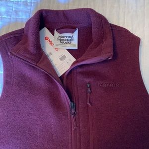Marmot Drop Line Vest